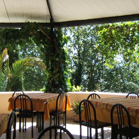 B&B La Meta Settefrati Bagian luar foto