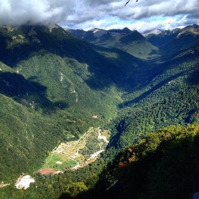 B&B La Meta Settefrati Bagian luar foto