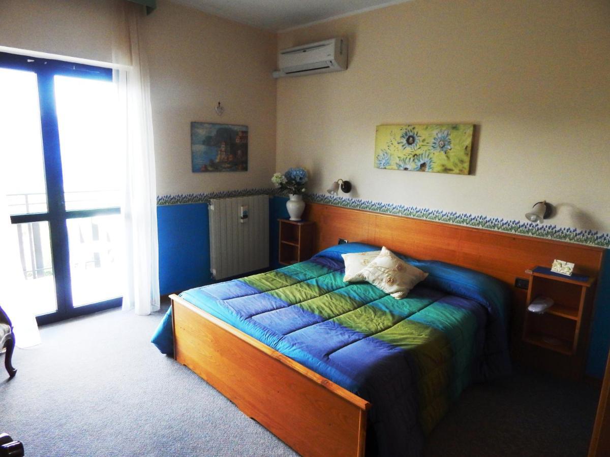 B&B La Meta Settefrati Bagian luar foto