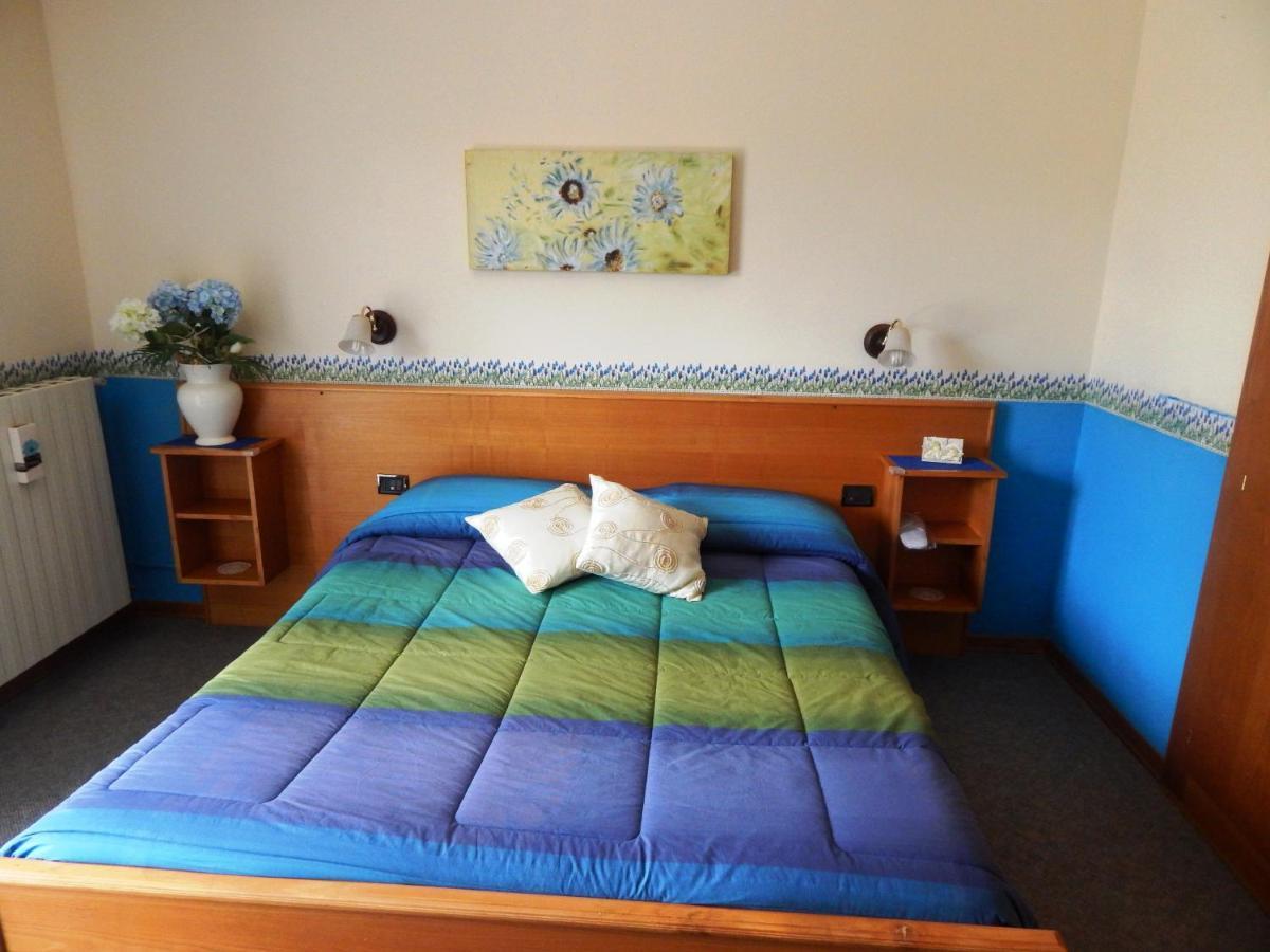 B&B La Meta Settefrati Bagian luar foto
