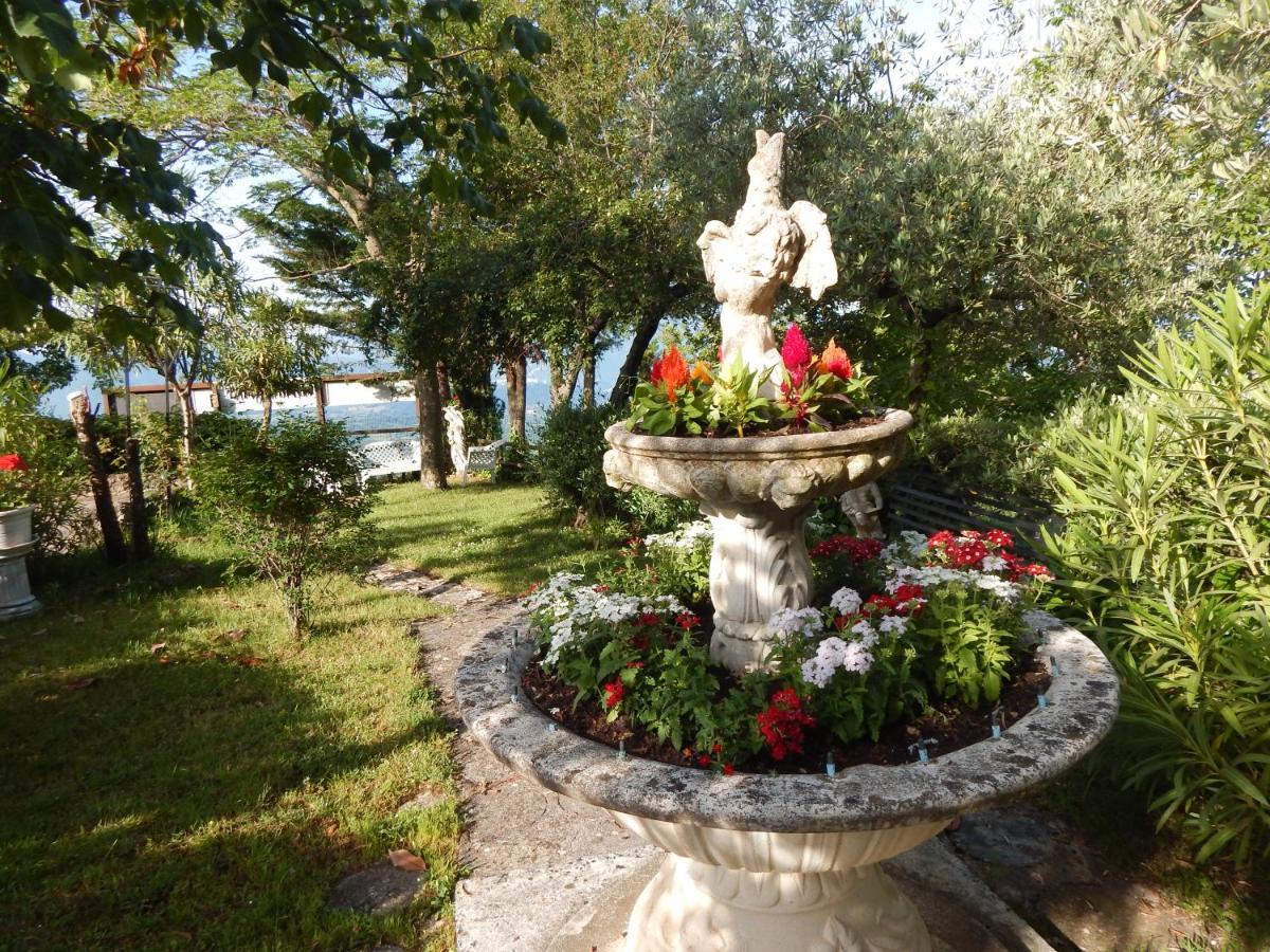 B&B La Meta Settefrati Bagian luar foto