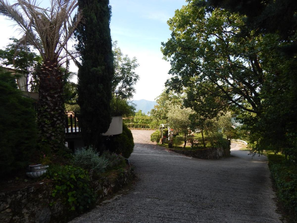 B&B La Meta Settefrati Bagian luar foto